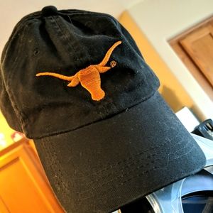 NWT U of Texas 'Horns Unisex Cap